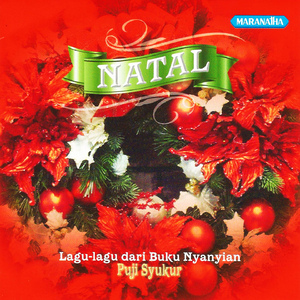 Gembala Berjaga Di Padang