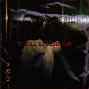 SO SOLL ES NICHT SEIN