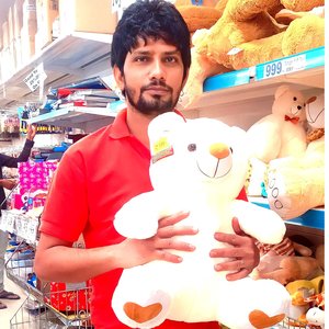 Dil Su Jyada Chav ri (Rajsthani)