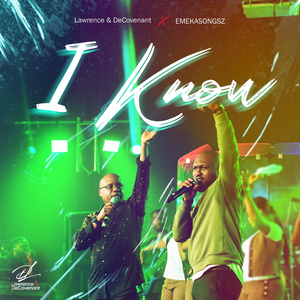 "I Know" (Live Recording)