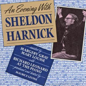 An Evening With Sheldon Harnick