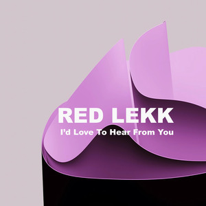 I'd Love To Hear From You