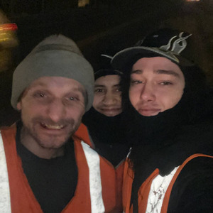 Паразит