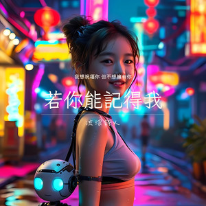 若你能记得我