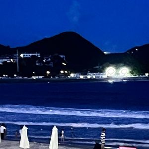 沙滩+somewhere over the rainbow_苏亦文(1)(3)