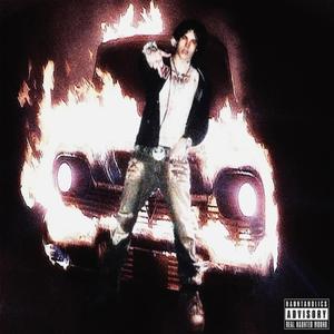 BURN A COP CAR (offence flip)