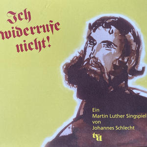 (6) Lied Tetzels und seiner Gefährten