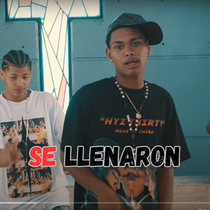 Se Llenaron