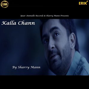 Kalla Chann (Studio)
