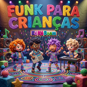 Funk do Cavalinho