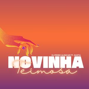 Novinha Teimosa (feat. Gasta)