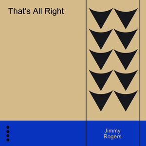 Blues Leave Me Alone