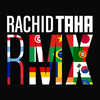 Rachid Taha - Indie (The Game Is Afoot Mix)