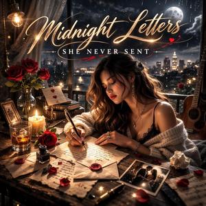 Midnight Letters She Never Sent