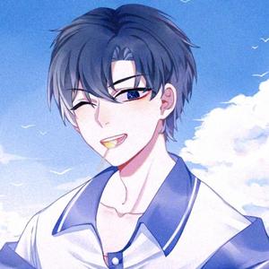 哪怕踏入红尘里天各一方，也不负一袭白衣年少一场