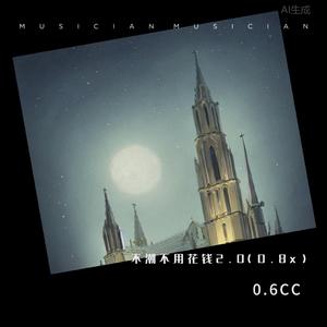 不潮不用花钱2.0(0.8x)