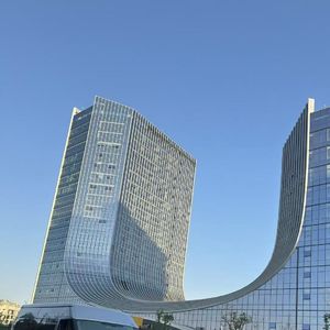 不可思议的旅程