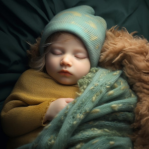 Enchanted Harmony Rocks Gently Asleep