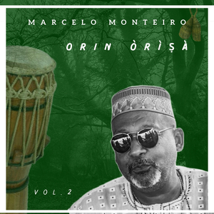 OXUMARÊ – BATA/BRAVUN