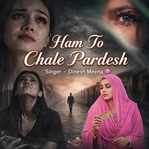 Ham Tho Chale Pardesh