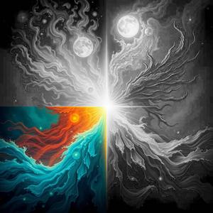 Ethereal Fields