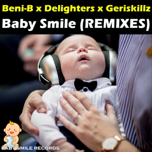 Baby Smile (Geriskillz Remix)