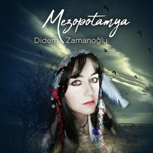 Mezopotamya / Şaman Davulu