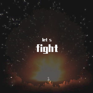 Let's Fight