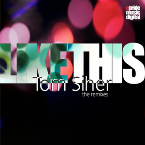 Like This (Isak Salazar Remix)