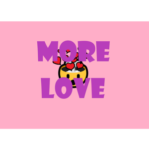 【FREE】MORE LOVE