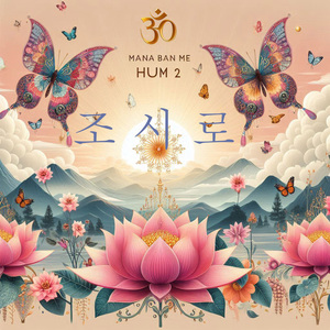 옴마니반메훔 2