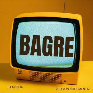 BAGRE (Version INTRUMENTAL)