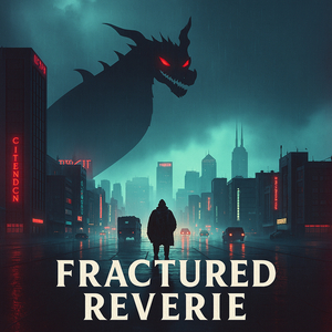 FRACTURED REVERIE