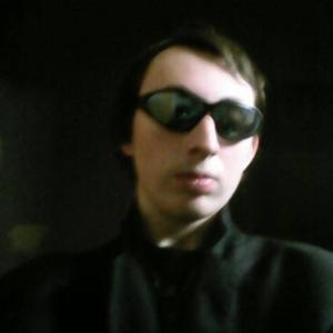 My Belief Turns Me To A Lid