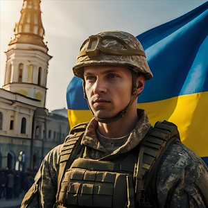 Вороги: Обіцяли Нам Мир