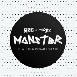 Monster (Radio Edit)