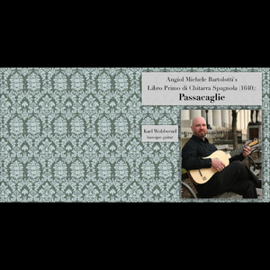 Passacaglia in B Major