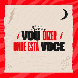 WS Vou Dizer Onde Está Você (Acústico)