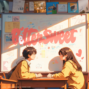Bettersweet Finale
