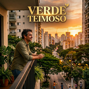 Verde Teimoso
