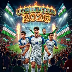 Uzbekistan