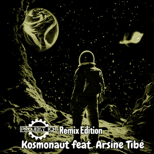 Kosmonaut (Tonschleifer Remix)