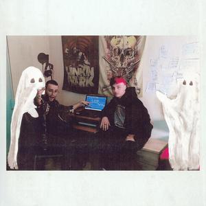 GOTHBOIS ΑΠ' ΤΟ ΠΑΡΚΟ (feat. Jim Trin)