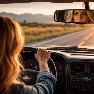 Free As The Wind, Wild As The Mustangs