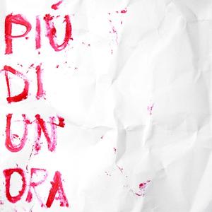 piùdiunora (feat. Jammie)