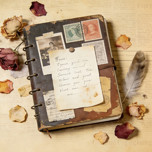 [Free]"梦境笔记" Emo guitar type beat