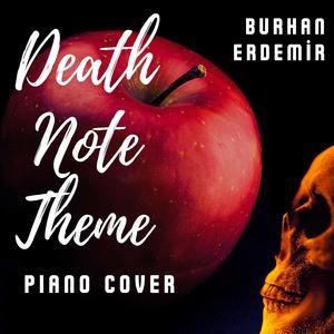 Death Note Theme (Piano Cover)