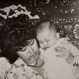 Берегите матерей