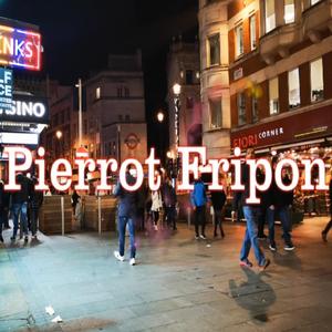 Pierrot fripon