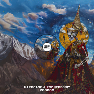 Voodoo (Original Mix)